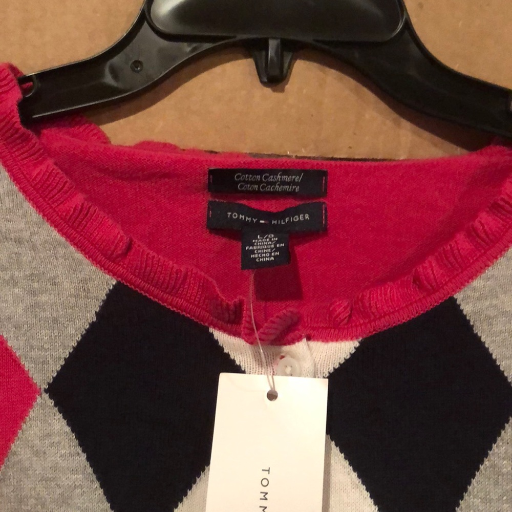 Sweater - Picture 2 of 3